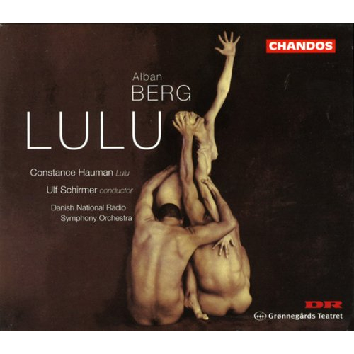 BERG: LULU