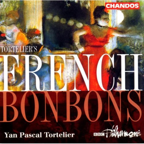 TORTELIER'S FRENCH BON BONS