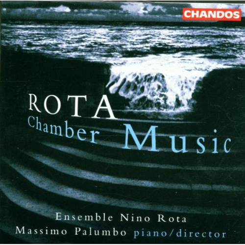 ROTA: CHAMBER WORKS