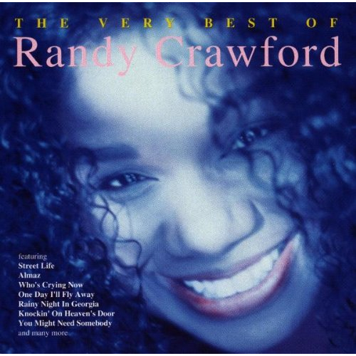 THE BEST OF RANDY CRAWFORD