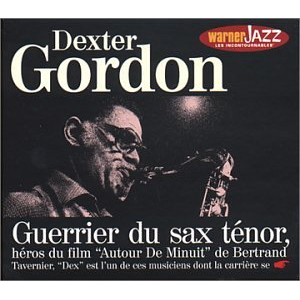 DEXTER GORDON