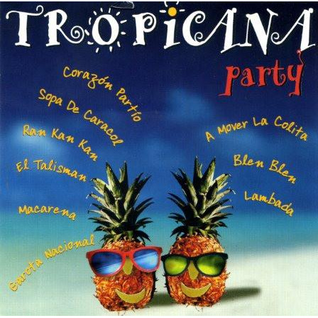 TROPICANA PARTY