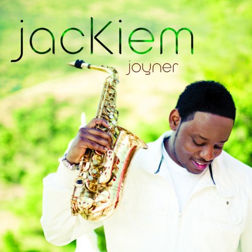 JACKIEM JOYNER