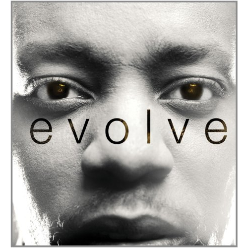 EVOLVE