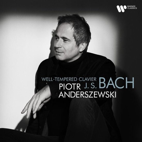 BACH, JS: WELL- TEMPERED CLAVI