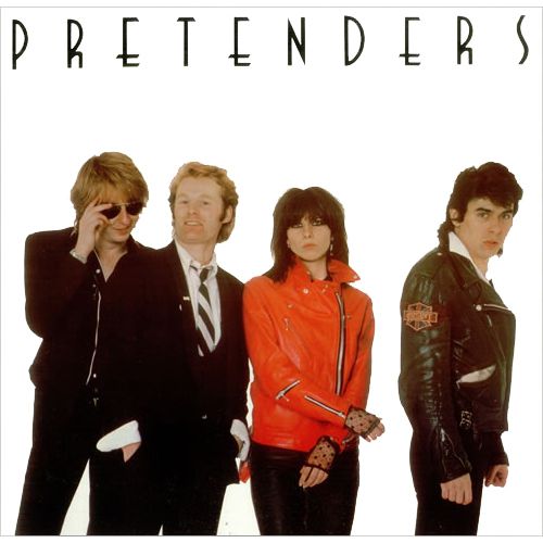 PRETENDERS