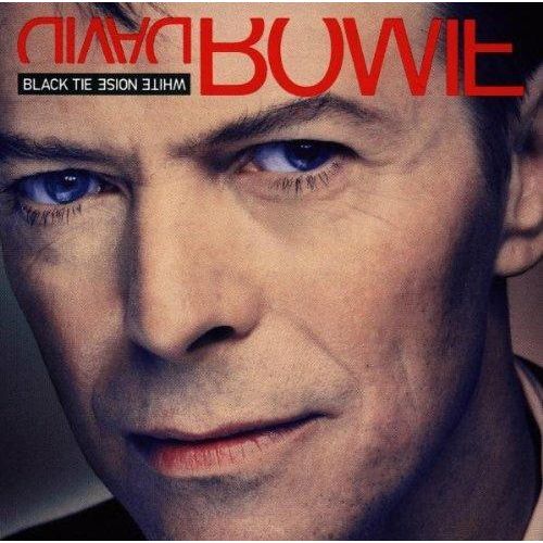 BLACK TIE WHITE NOISE (2021 REMASTER)