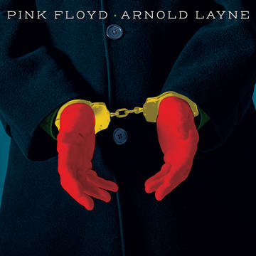 ARNOLD LAYNE (LIVE AT SYD BARRETT TRIBUTE, 2007)