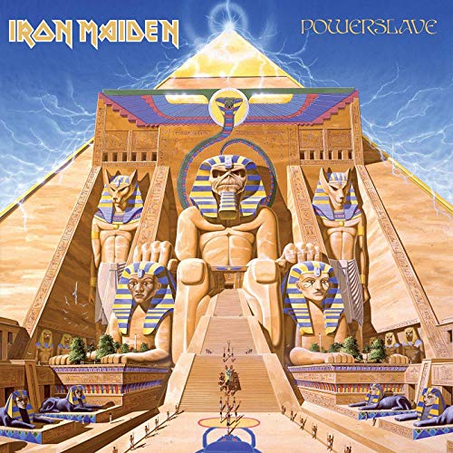 POWERSLAVE