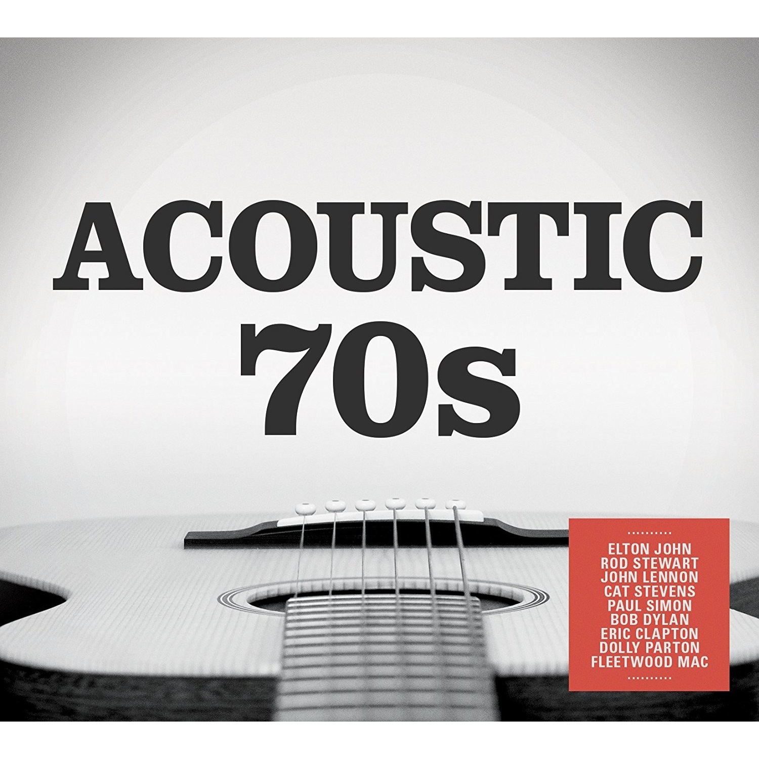 ACOUSTIC 70S