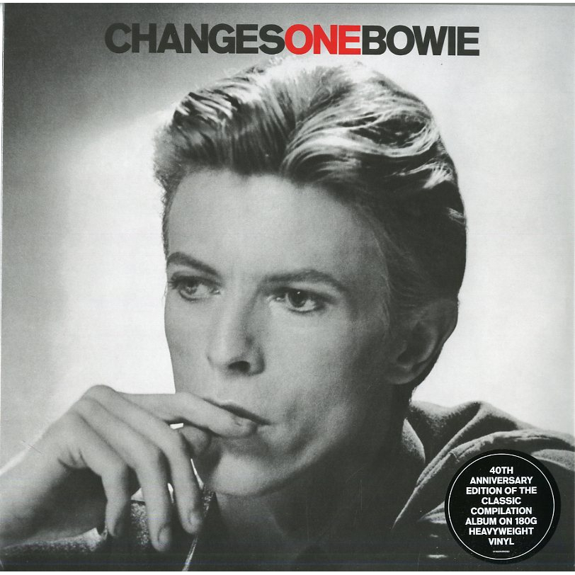 CHANGESONEBOWIE