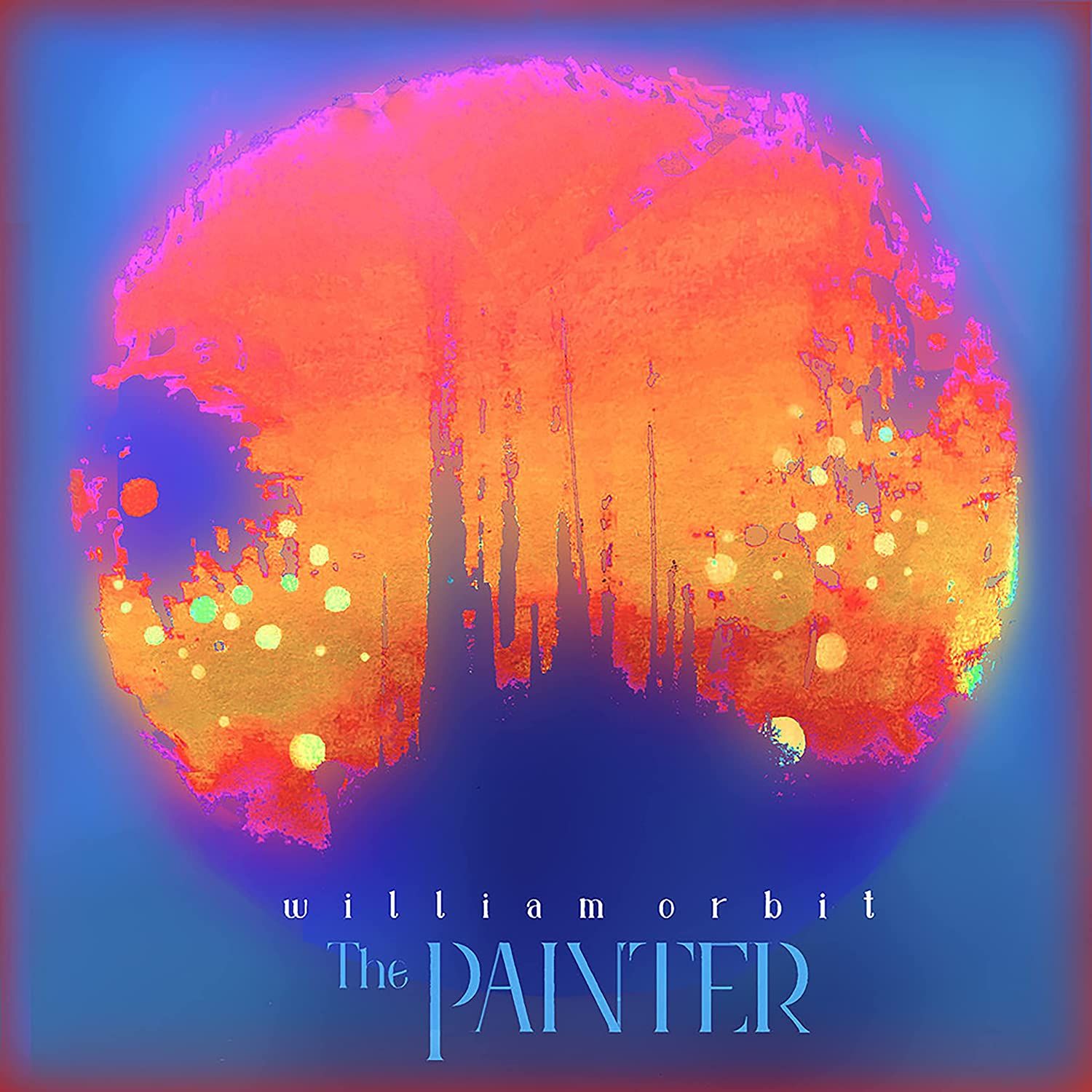 THE PAINTER