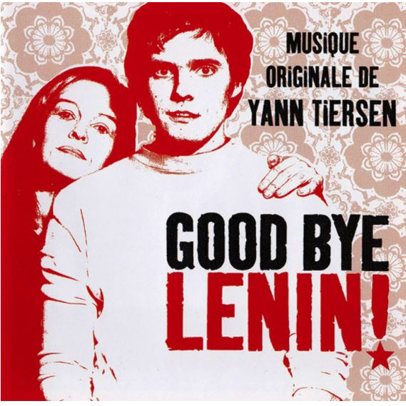 GOOD BYE LENIN!