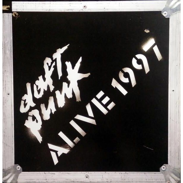 ALIVE 1997