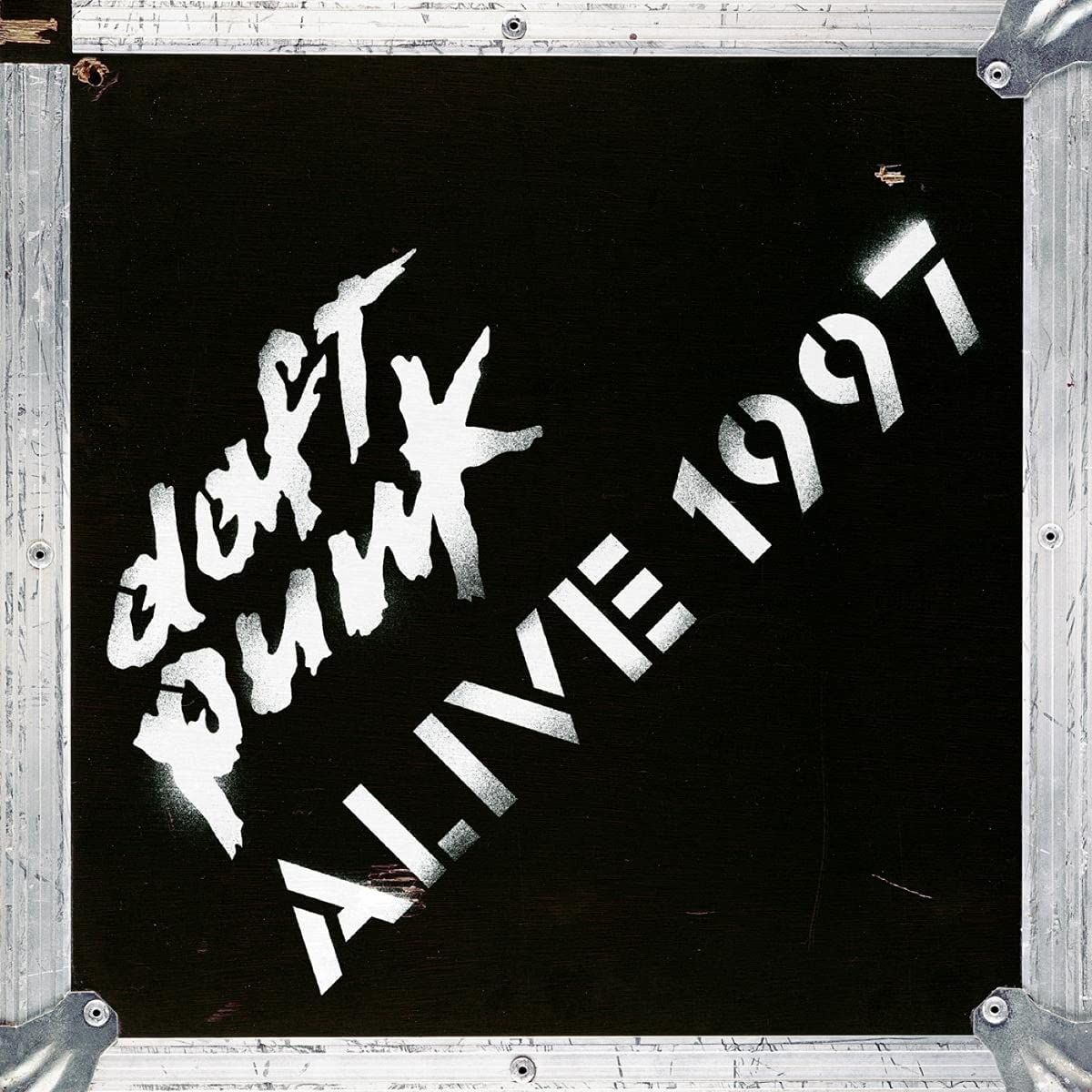 ALIVE 1997