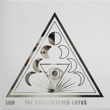 THE UNDISCOVERED LOTUS