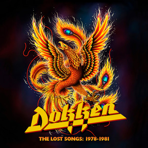 THE LOST SONGS: 1978-1981