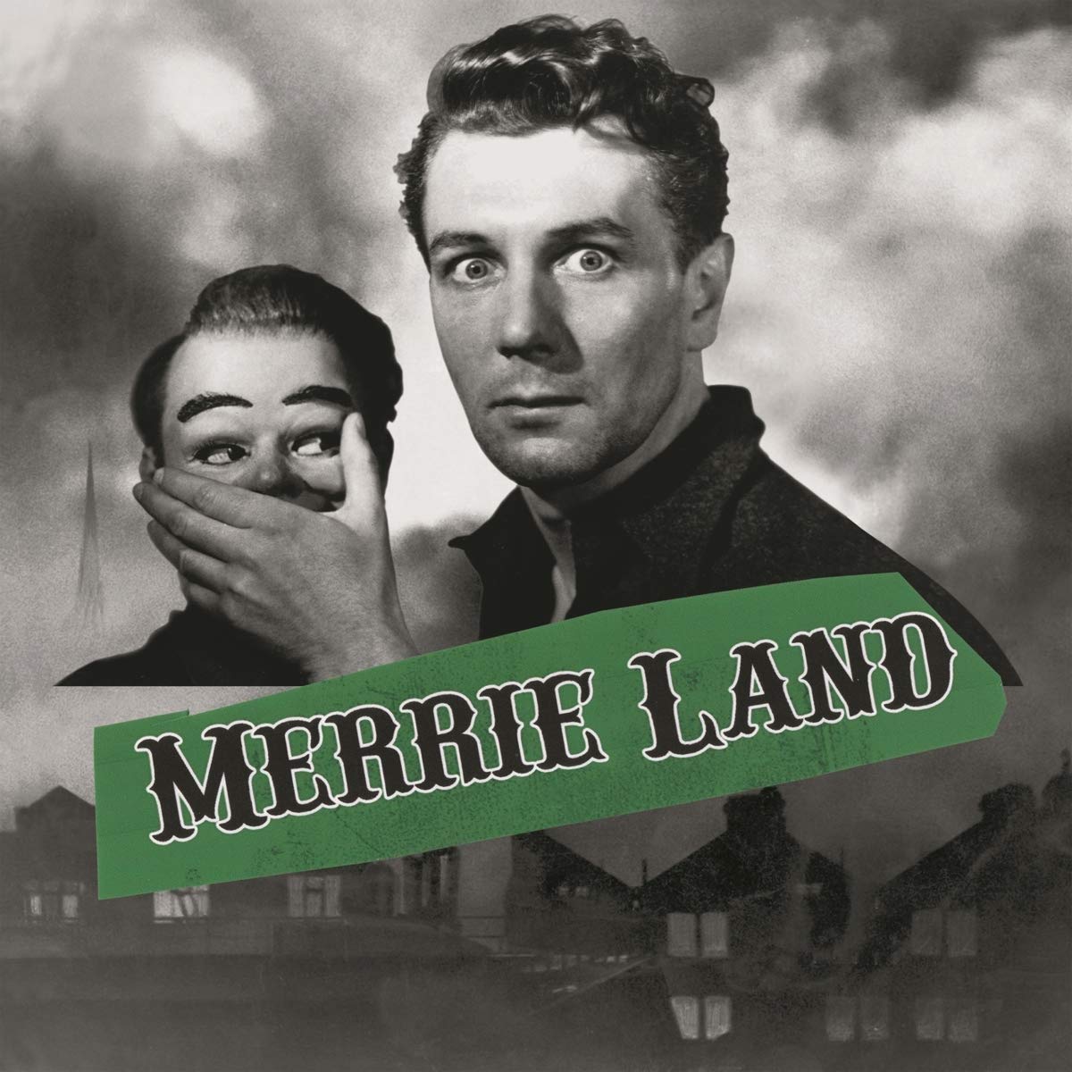 MERRIE LAND