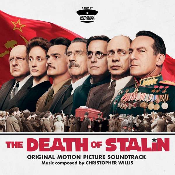 THE DEATH OF STALIN (ORIGINAL