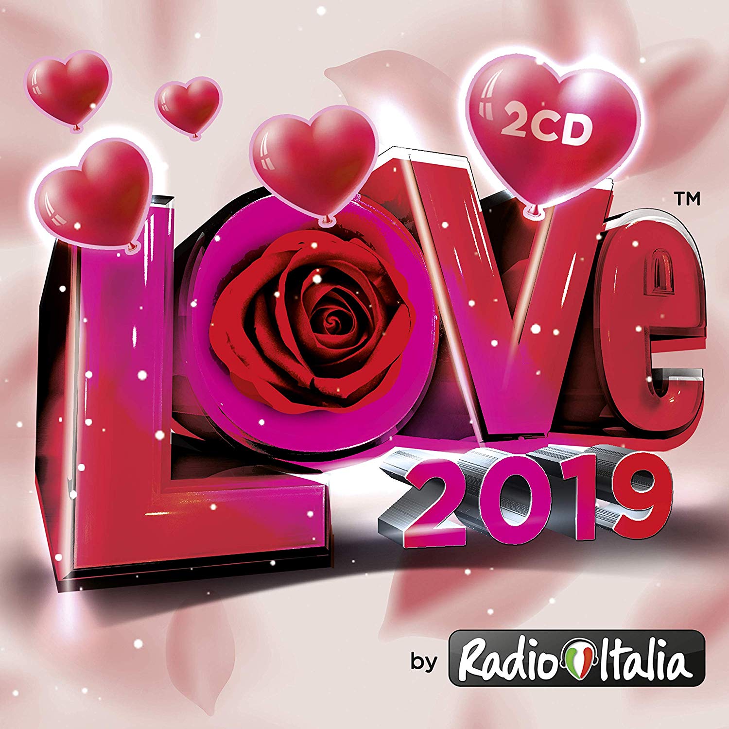 RADIO ITALIA LOVE 2019