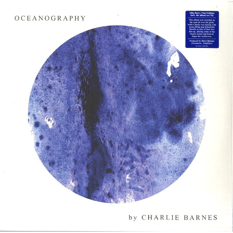 OCEANOGRAPHY