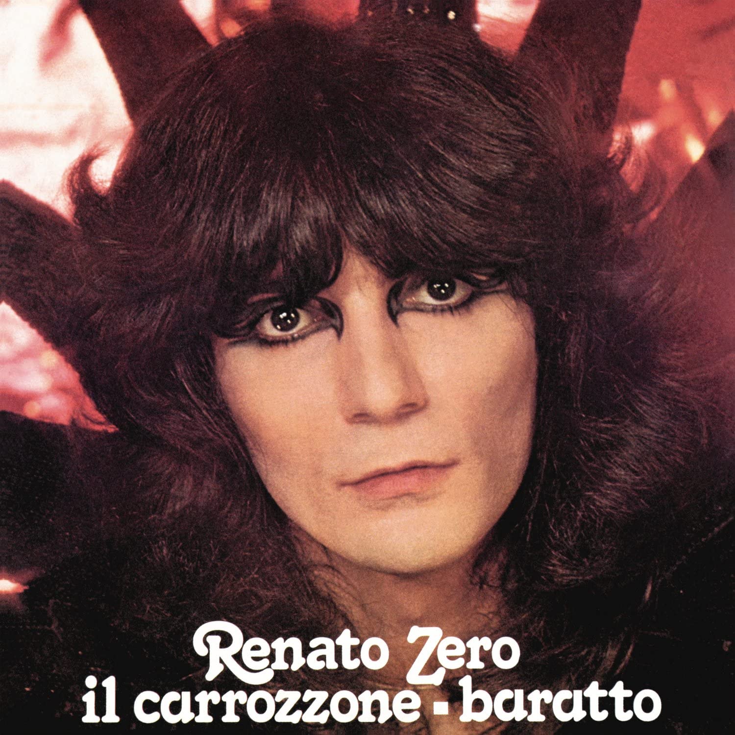 IL CARROZZONE/BARATTO