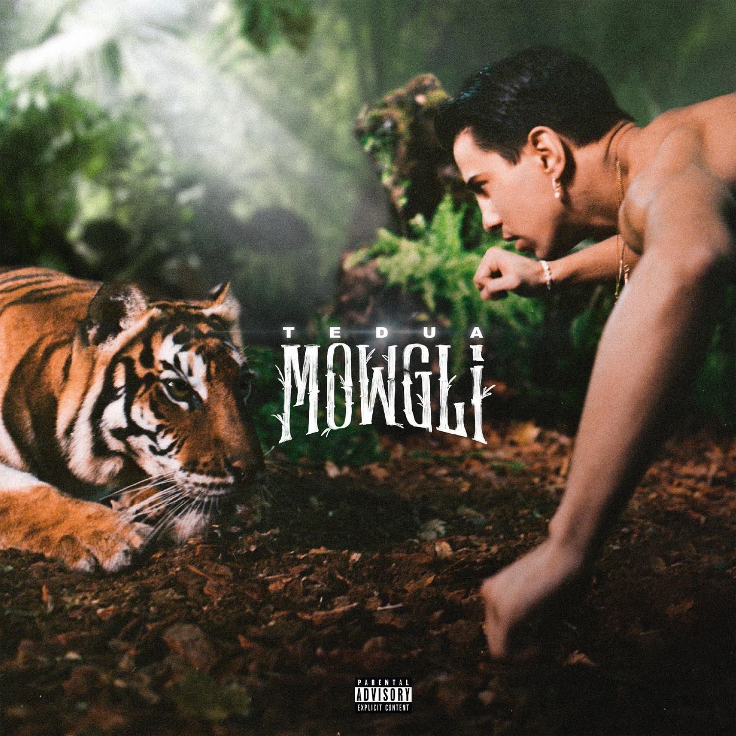 MOWGLI IL DISCO DELLA GIUNGLA