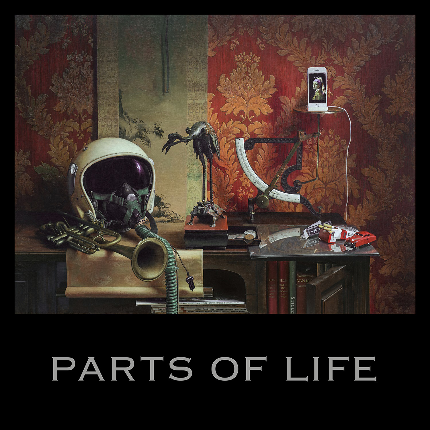 PARTS OF LIFE