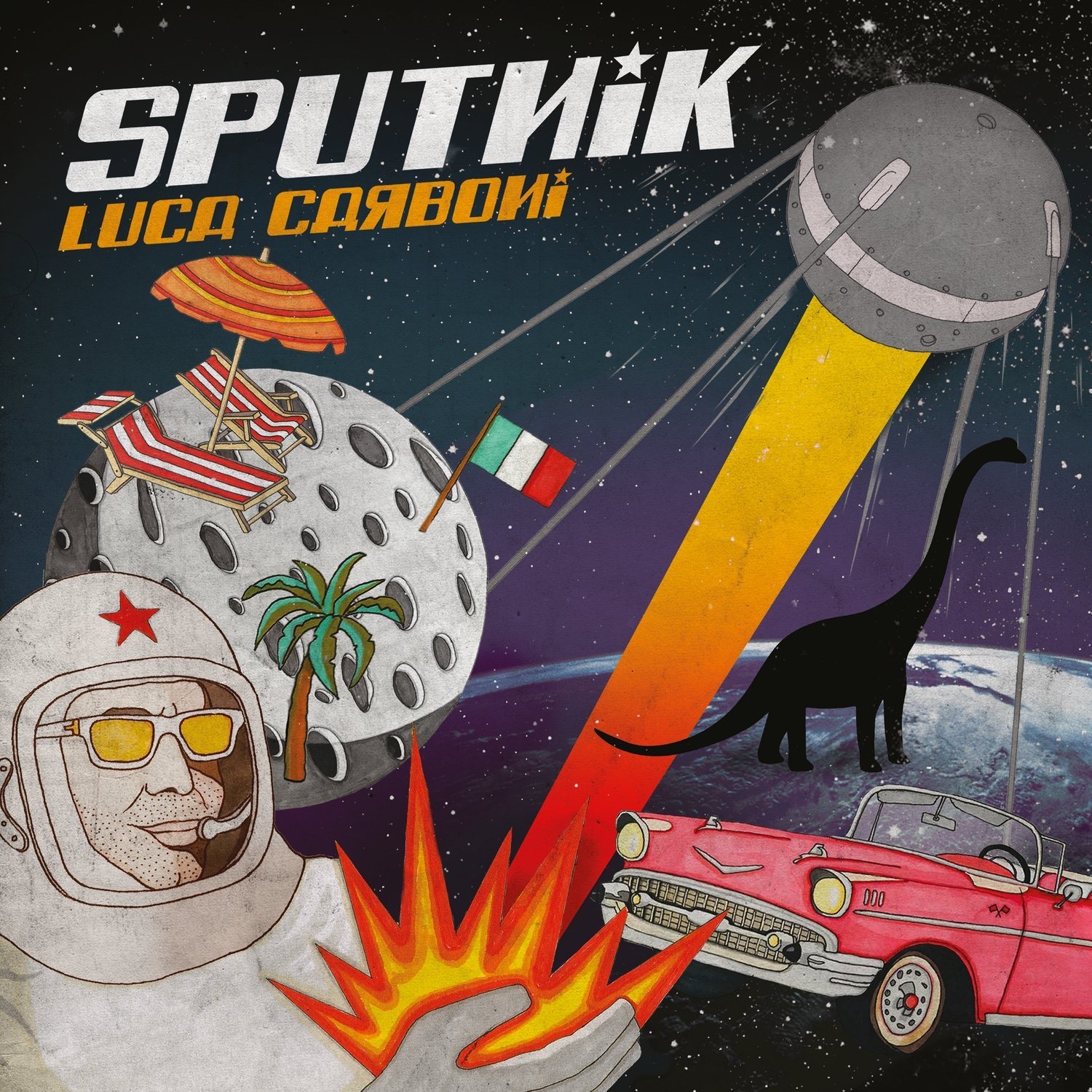 SPUTNIK-DIGIPACK