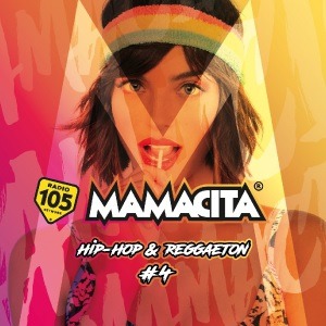 MAMACITA COMPILATION, VOL. 4