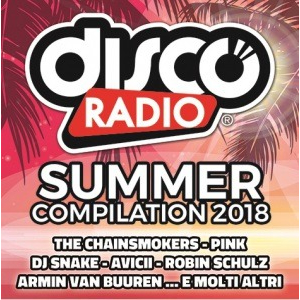 DISCORADIO SUMMER COMPILATION 2018