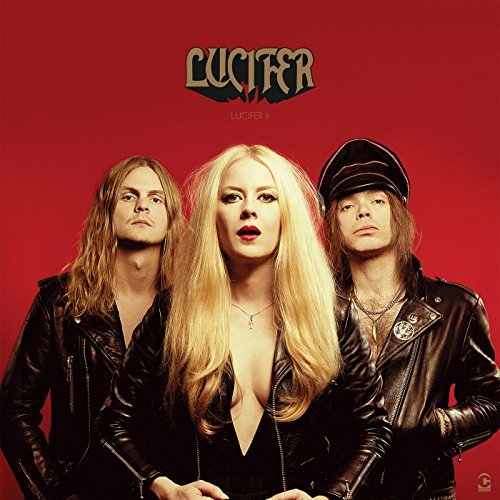 LUCIFER II