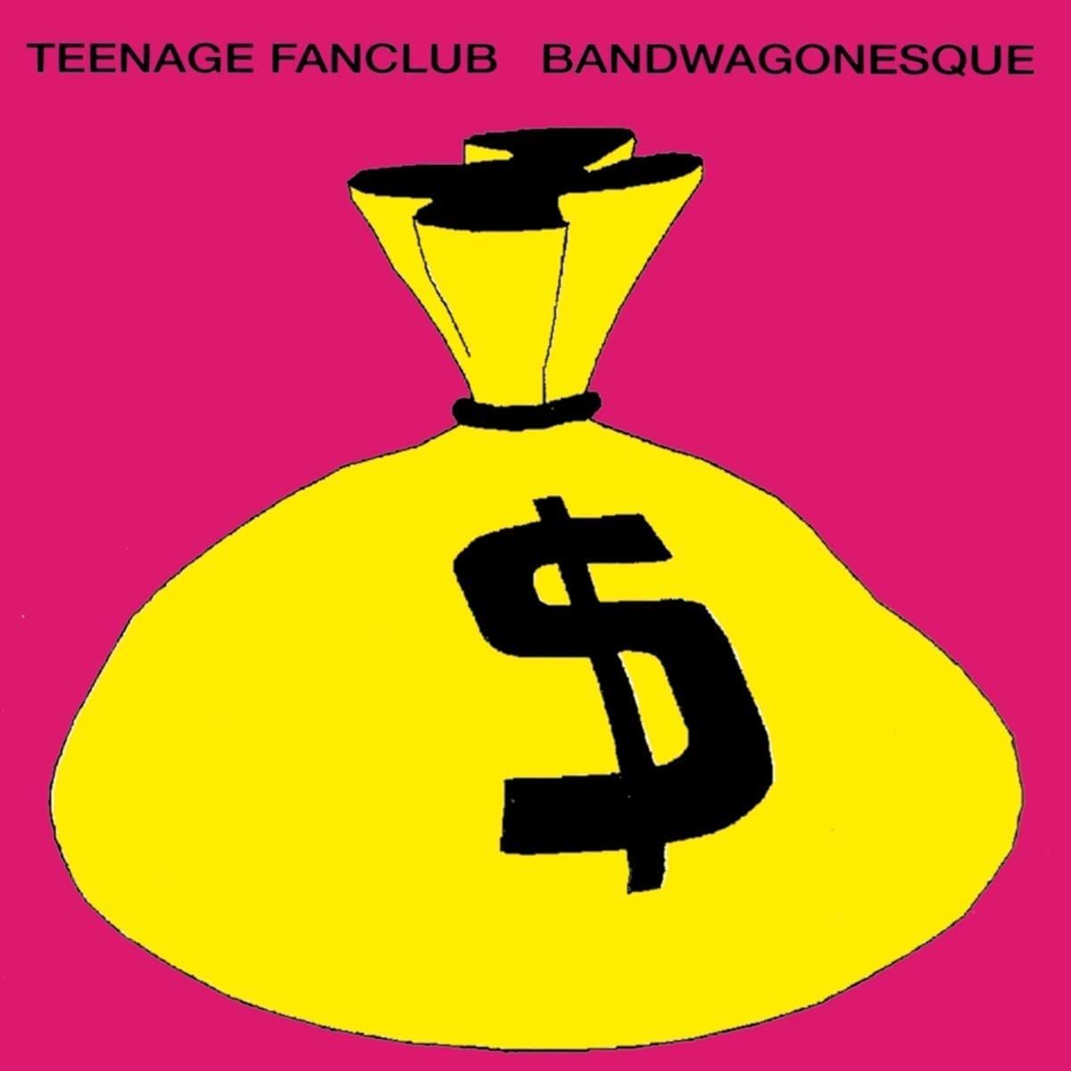 BANDWAGONESQUE (REMASTERED)