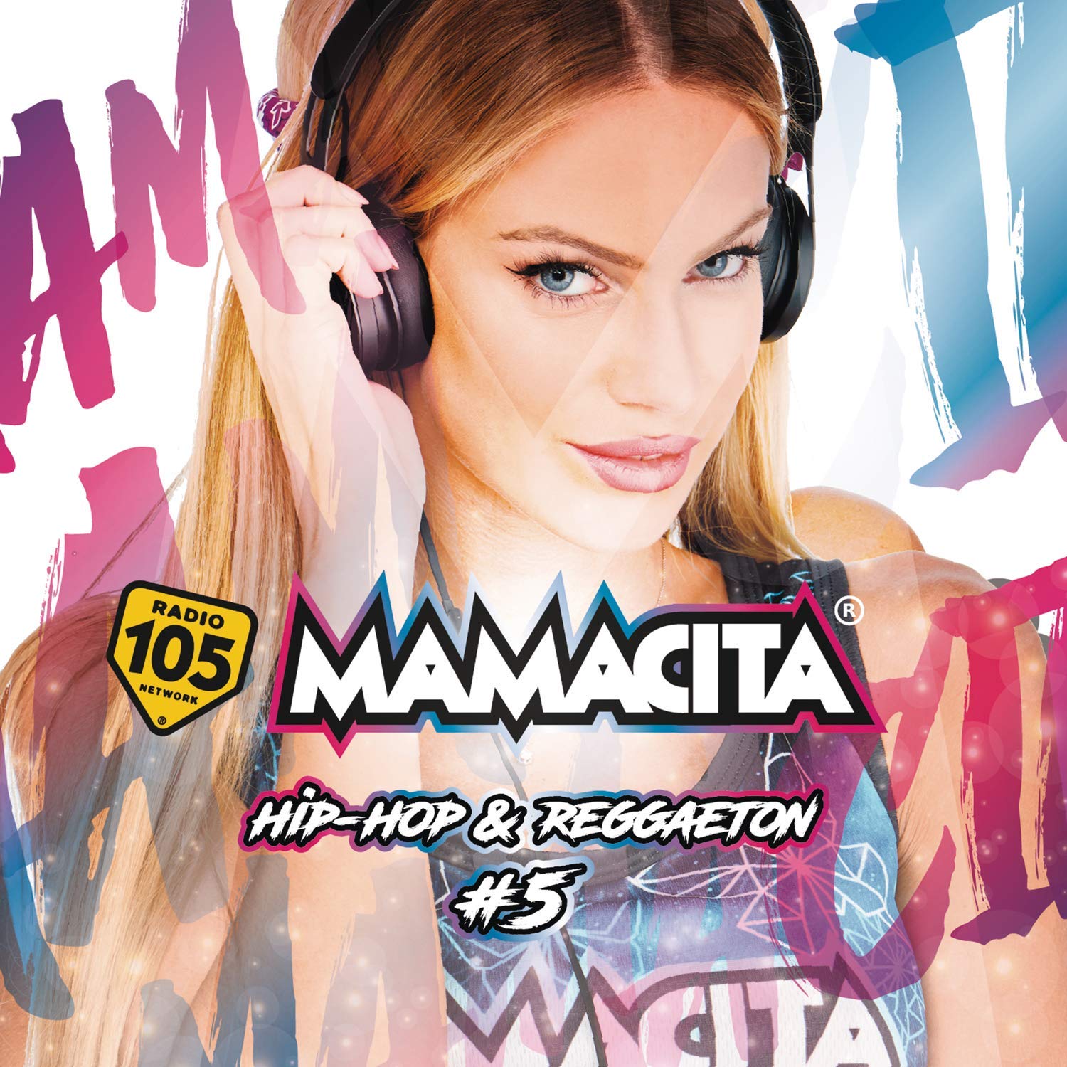 MAMACITA COMPILATION VOL. 5