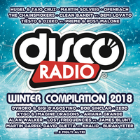 DISCORADIO WINTER COMPILATION 2018