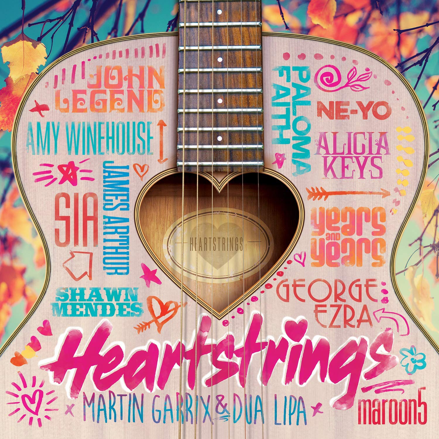 HEARSTRINGS