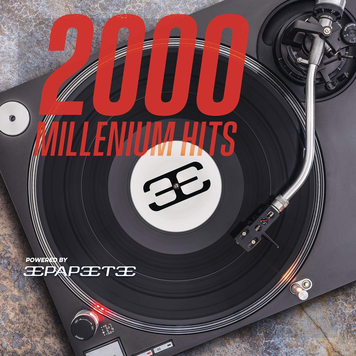 PAPEETE BEACH PRESENTA:2000MILLENNIUM H