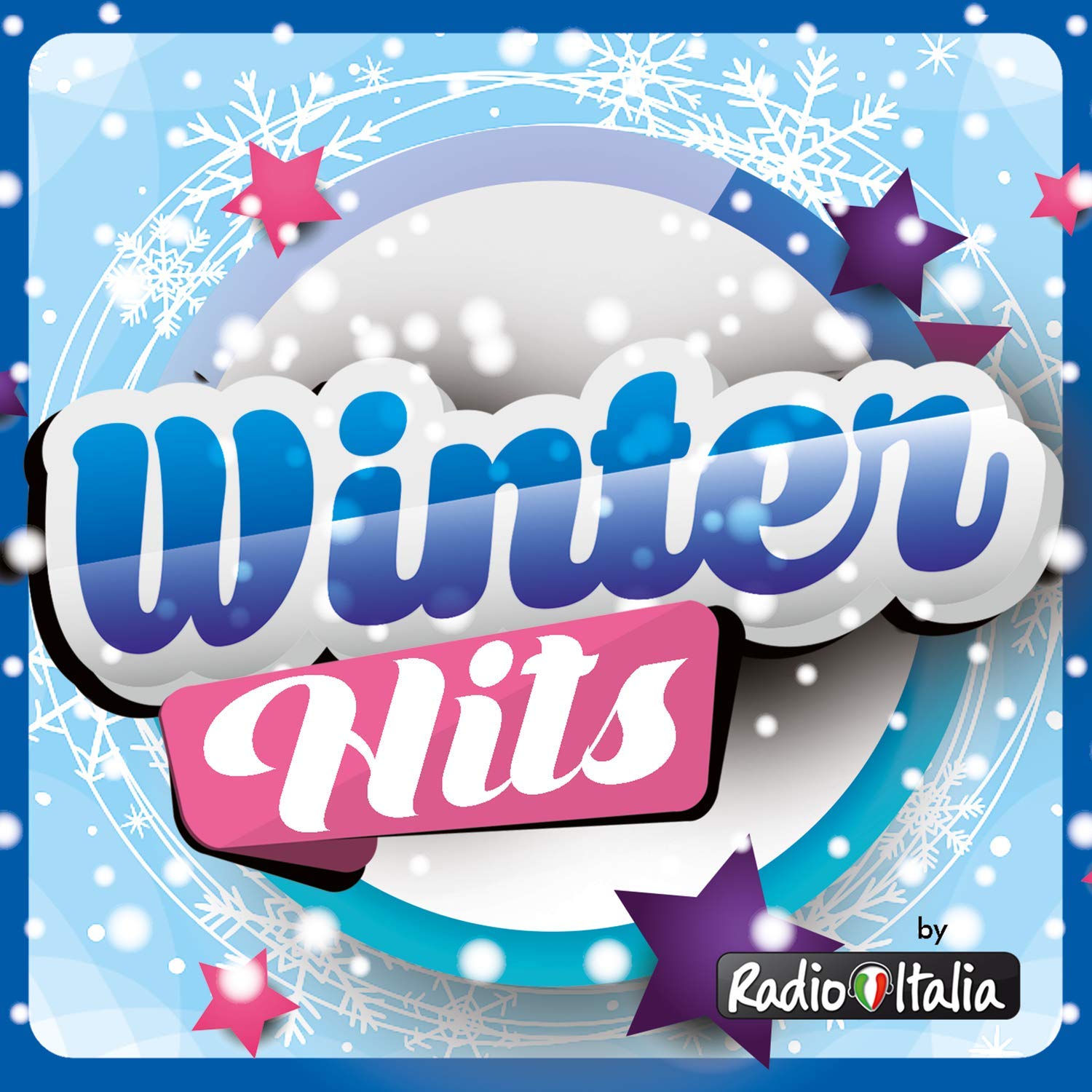 RADIO ITALIA WINTER HITS