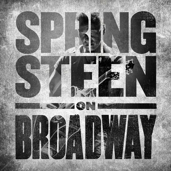 SPRINGSTEEN ON BROADWAY