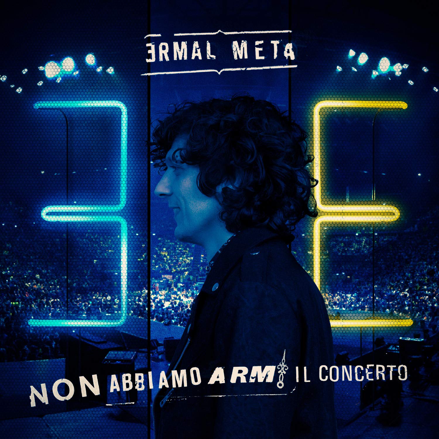 NON ABBIAMO ARMI IL CONCERTO (BEST OF