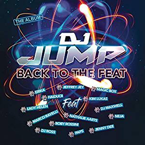 DJ JUMP - BACK TO THE FEAT