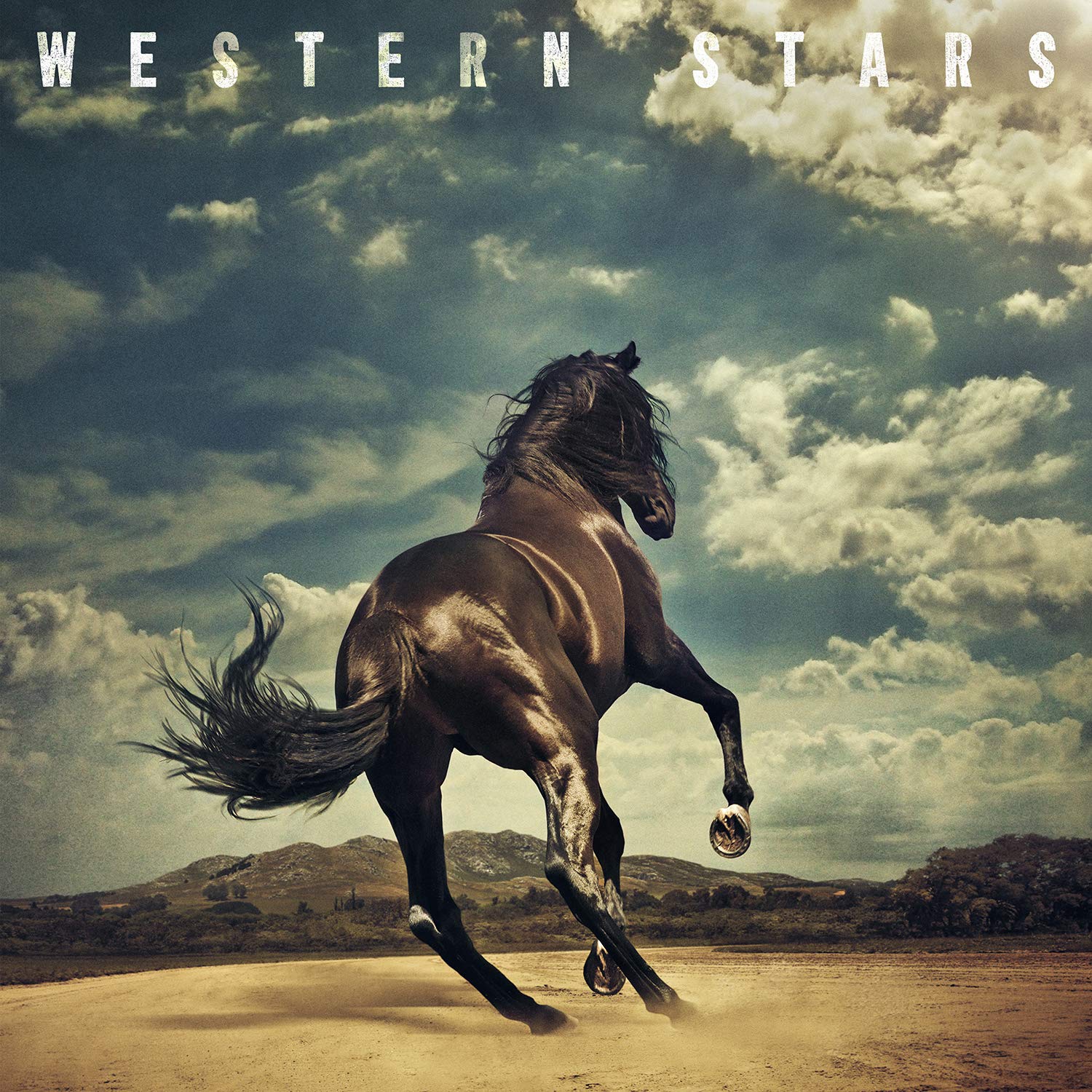 WESTERN STARS - 2LP 150 GR.