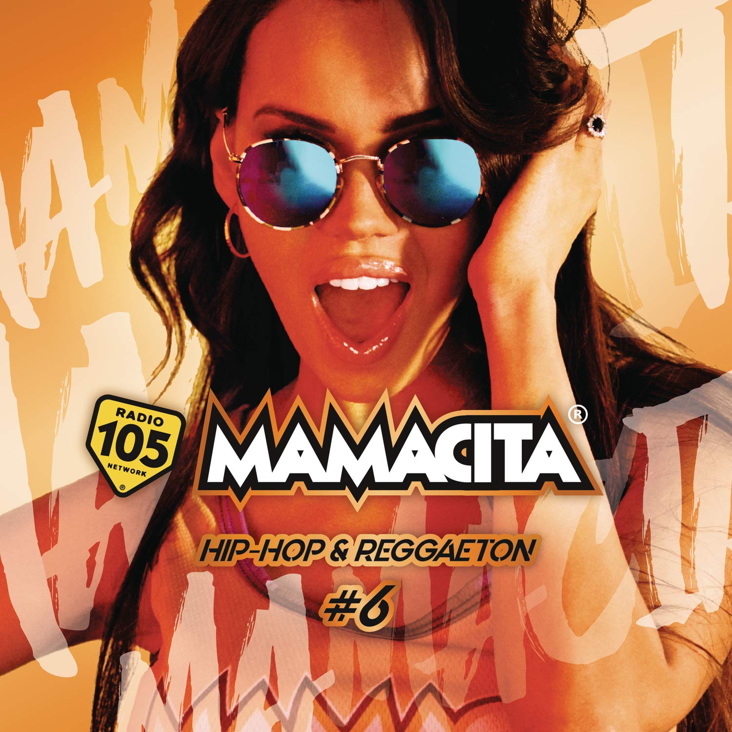 MAMACITA COMPILATION VOL. 6