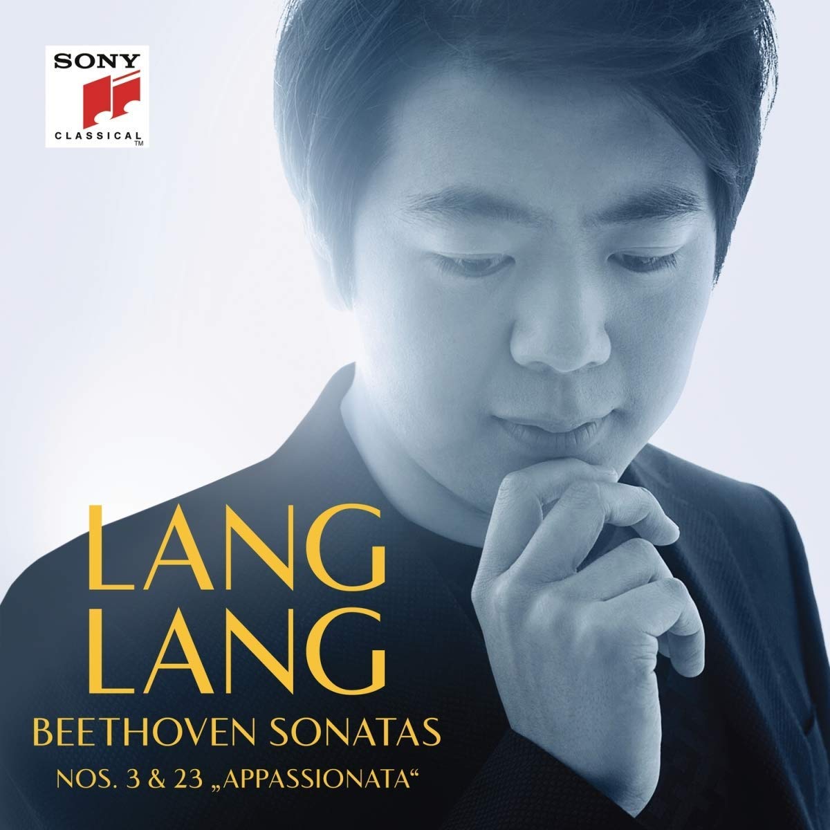 LANG LANG PLAYS BEETHOVEN