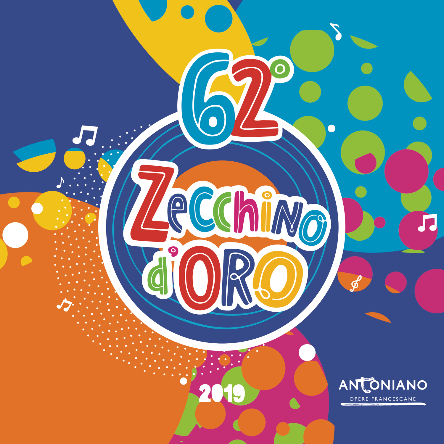 ZECCHINO D'ORO 62^ EDIZIONE