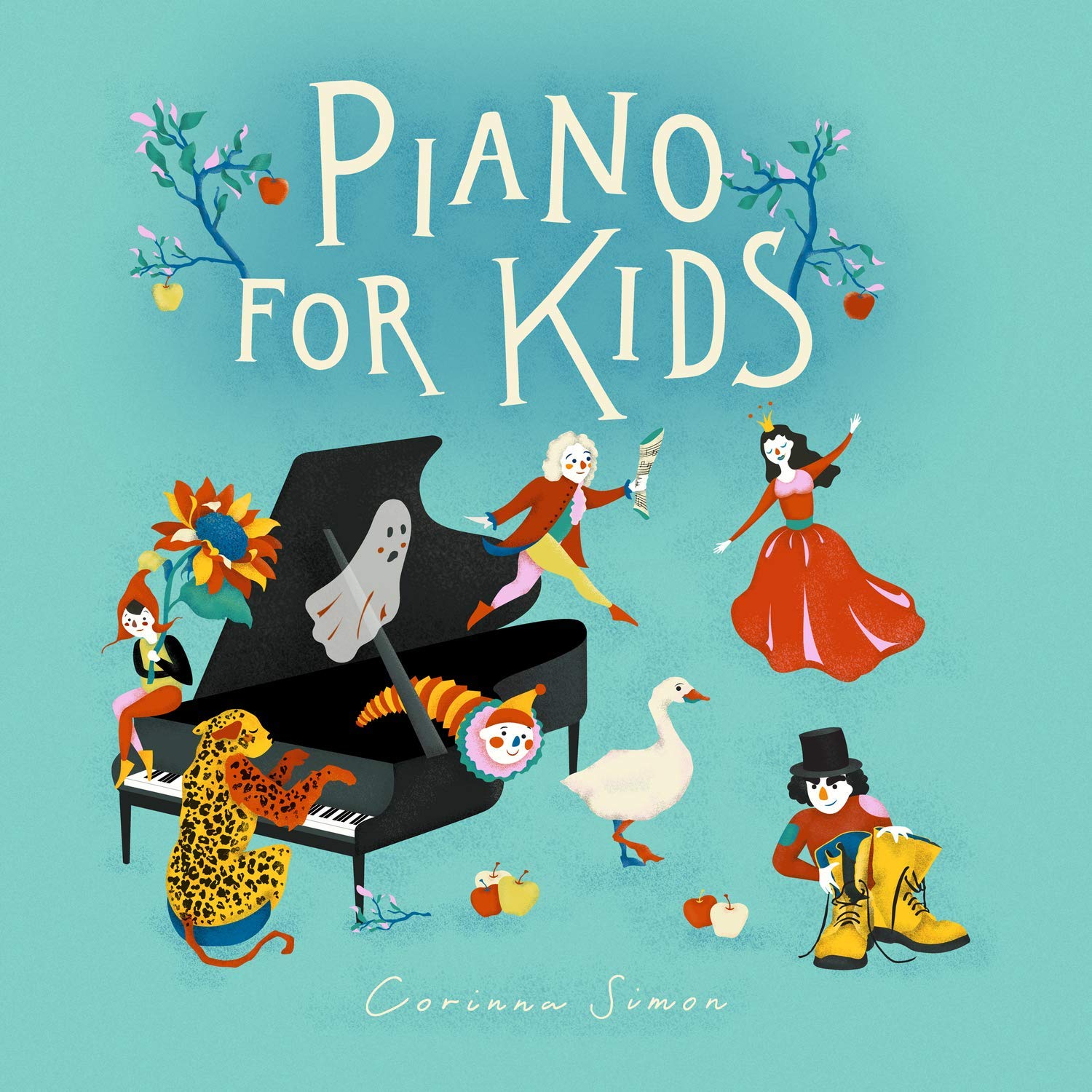 PIANO PER BAMBINI