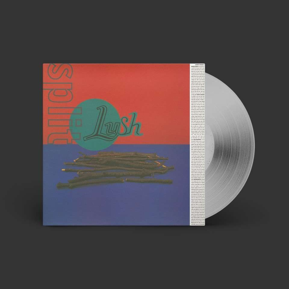 SPLIT - COLORED VINYL INDIE EXCLUSIVE LTD. ED.