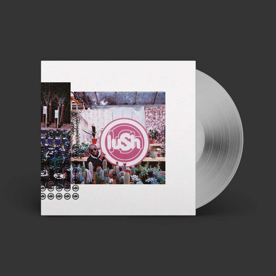 LOVELIFE - COLORED VINYL INDIE EXCLUSIVE LTD. ED.