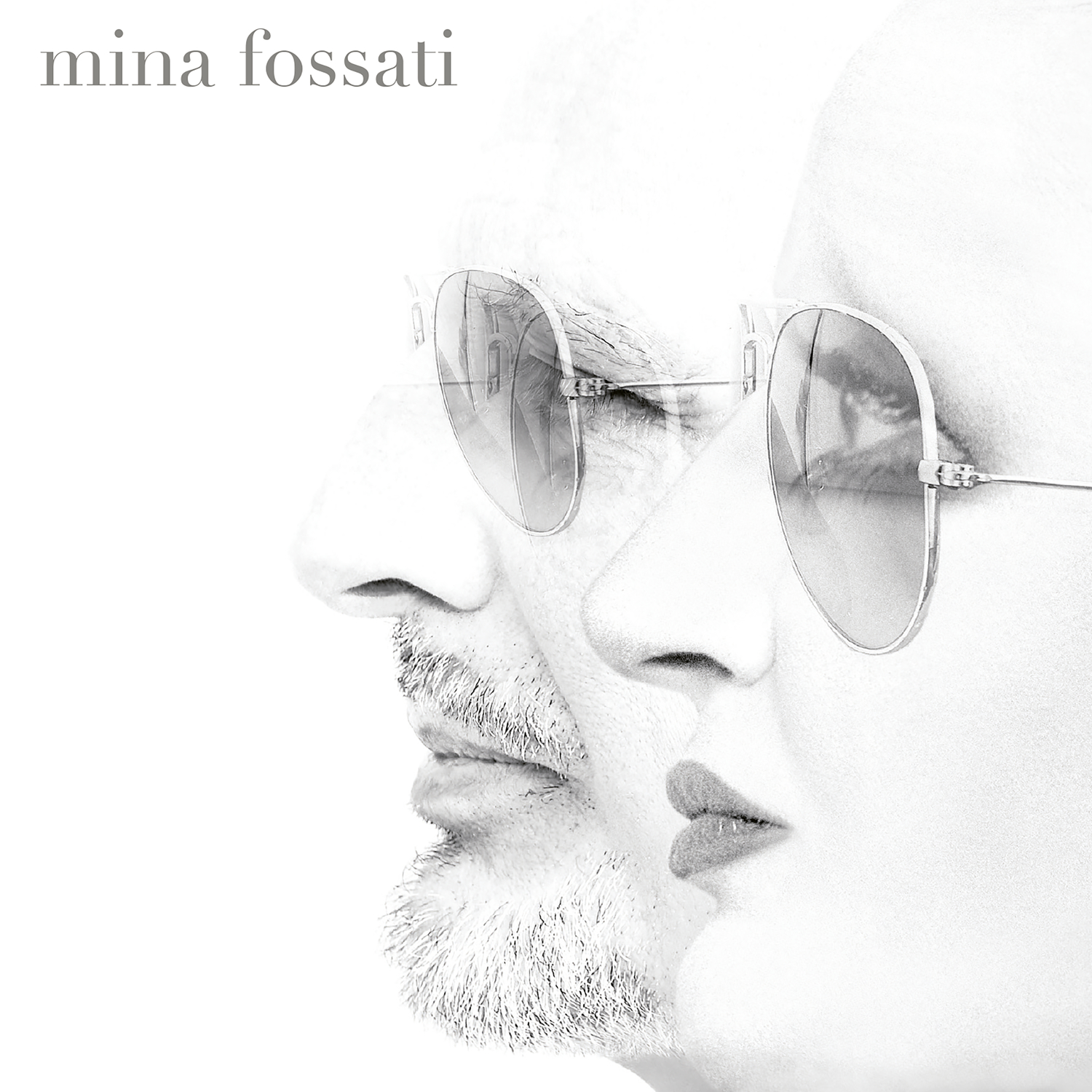 MINA FOSSATI DELUXE