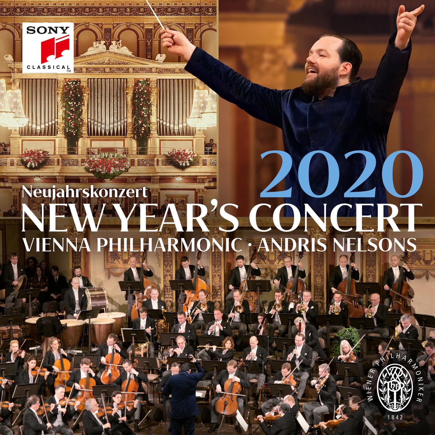 CONCERTO DI CAPODANNO 2020